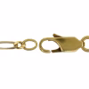Fine Cartier style chain in 2 18k golds 47.5cm · view 5